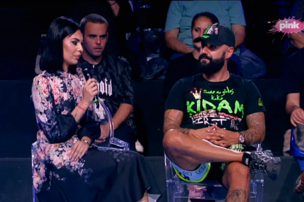 NAKON ČETIRI GODINE PONOVO U RIJALITIJU! Mina Vrbaški ulazi na velika vrata "Elite 9": "Ovo je moja sezona"!