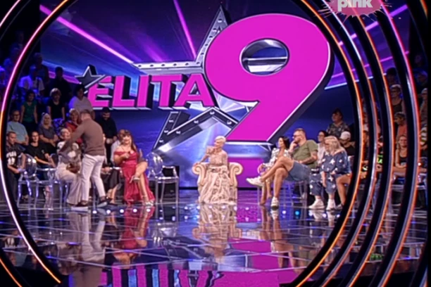 STRAVIČNO! Voditelj spomenuo AFERU sa MAFIJAŠIMA, pretnje izbezumile takmičare!