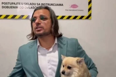 PLAŠIMO SE ZBOG GASTOZA! Bora Santana šokirao sve ovim priznanjem!