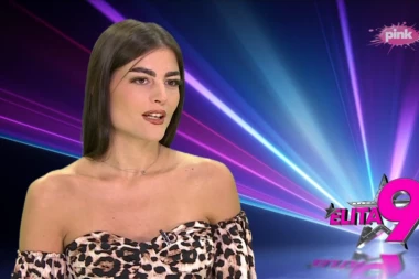 JEZIVO! RAZNELA IH GRANATA U PARAMPARČAD, OSTALA JE BEZ IKOG SVOG! Sa takmičarkom plače cela Srbija - OD RODITELJA NEMAM NI SLIKU!