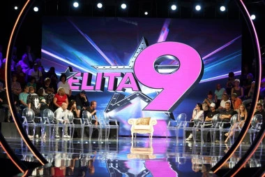 ALARMANTNO STANJE U "ELITI": Učesnik umalo zapalio Belu kuću, učesnici se razbežali na sve strane!