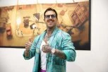 FILIPOV TATA NE ŽELI DA ČUJE ZA "UTORAK DEVOJKE": Jednom rečenicom PONIZIO sve Đukićeve dame! (VIDEO)