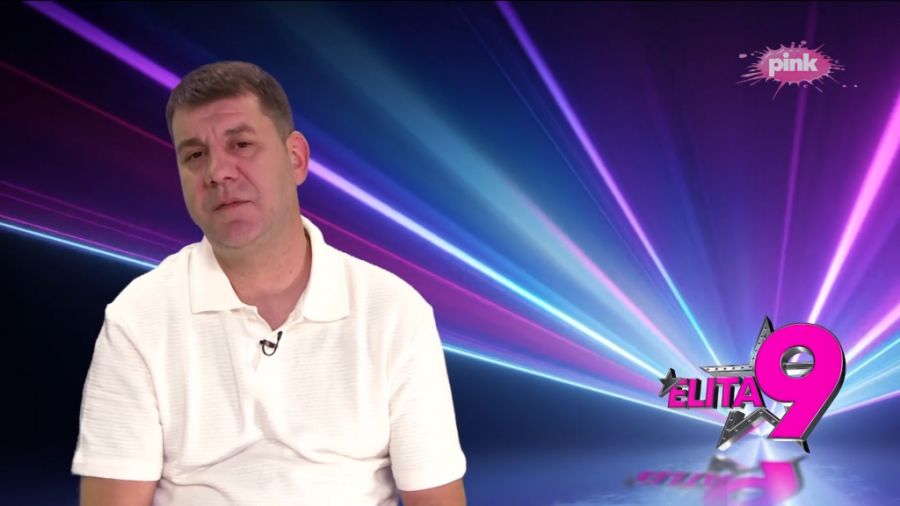 EVO KADA ĆE IVAN MARINKOVIĆ MOĆI DA URADI DNK TEST! Marija Kulić SKROJILA plan, ovo ga čeka kada napusti imanje!