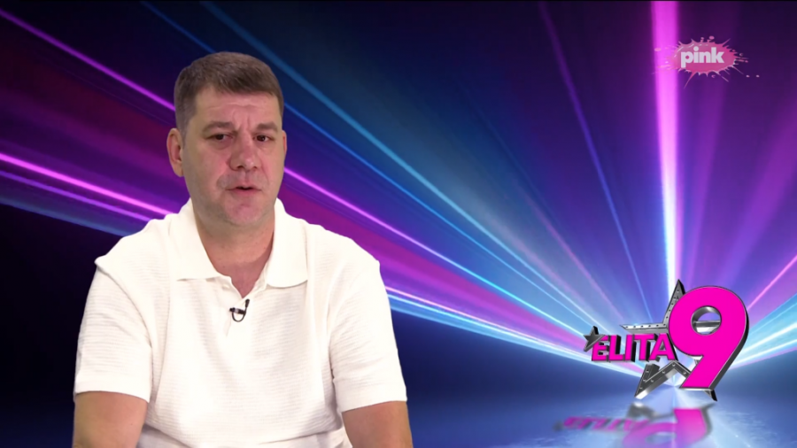 EVO KADA ĆE IVAN MARINKOVIĆ MOĆI DA URADI DNK TEST! Marija Kulić SKROJILA plan, ovo ga čeka kada napusti imanje!