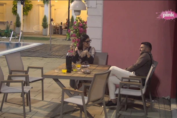 MONSTRUOZNI DETALJ! Mina Vrbaški pobegla od UBICE u "Elitu" - planirana SAČEKUŠA, ovo je PLAN KIDNAPOVANJA! (VIDEO)