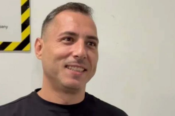 MIKI DUDIĆ OTKRIO ŠTA JE BILO U KARANTINU! Sin Zlate Petrović sve izneo na talon! (VIDEO)