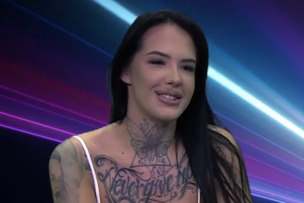 OVO JE DISKVALIFIKOVANA SARA - Poznata po MALVERZACIJAMA, a evo zbog čega se RAZVODI!