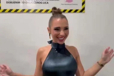 JANJUŠ MI JE TO ZAMERIO! Nova učesnica Elite 9 progovorila o njihovom odnosu! (VIDEO)