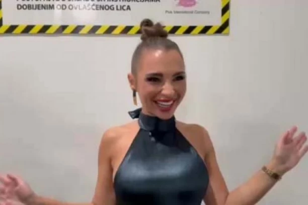 JANJUŠ MI JE TO ZAMERIO! Nova učesnica Elite 9 progovorila o njihovom odnosu! (VIDEO)