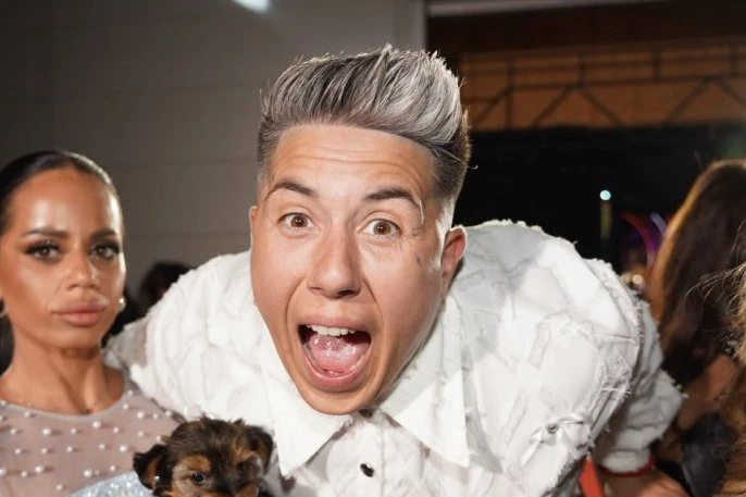 JOVANA TOMIĆ MATORA MOMENTALNO KAŽNJENA - Objavljeno saopštenje Pinka!