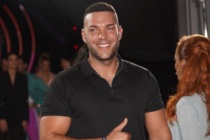 POPADAĆE VAM VILICE KAD ČUJETE KAKVE VRELE AKCIJE VOLI ANĐELO RANKOVIĆ: O ovim fetišima nije smeo da priča na TELEVIZIJI, gledaoci zgroženi!