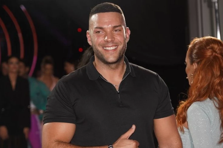 POPADAĆE VAM VILICE KAD ČUJETE KAKVE VRELE AKCIJE VOLI ANĐELO RANKOVIĆ: O ovim fetišima nije smeo da priča na TELEVIZIJI, gledaoci zgroženi!