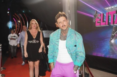 FILIP ĐUKIĆ IMAO INTIMNE ODNOSE NA KASTINGU! Isplivali svi detalji! (VIDEO)