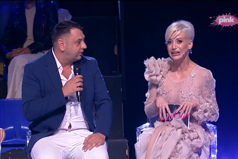 ŠOK-BOMBA UŽIVO U PROGRAMU! Ilija OTKRIO ISTINU o Aneli Ahmič - "ONA I JA VIŠE NE PRIČAMO"