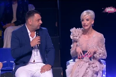 ŠOK-BOMBA UŽIVO U PROGRAMU! Ilija OTKRIO ISTINU o Aneli Ahmič - "ONA I JA VIŠE NE PRIČAMO"