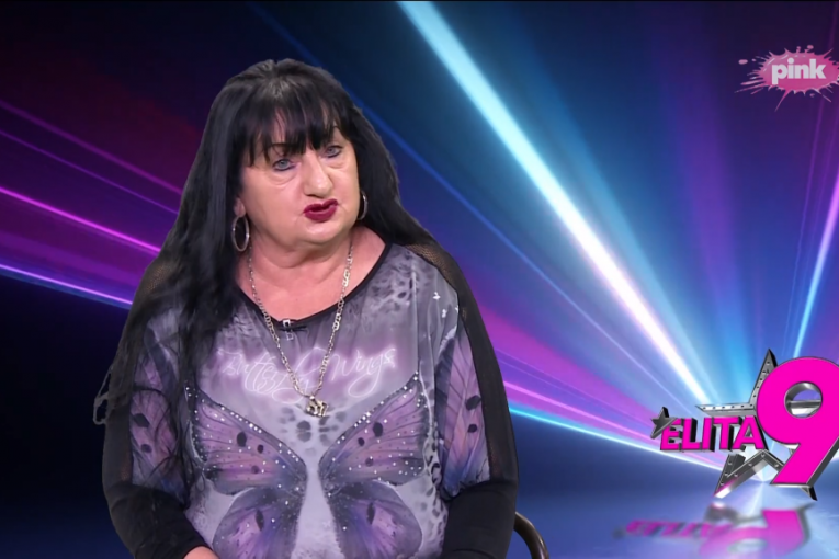 Milosava Pravilović Elita 9