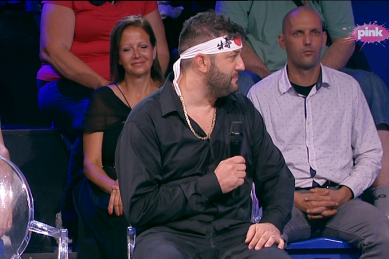 Jovan Rajić Elita 9