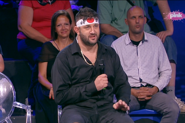 Jovan Rajić Elita 9