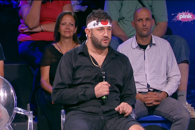 Jovan Rajić Elita 9