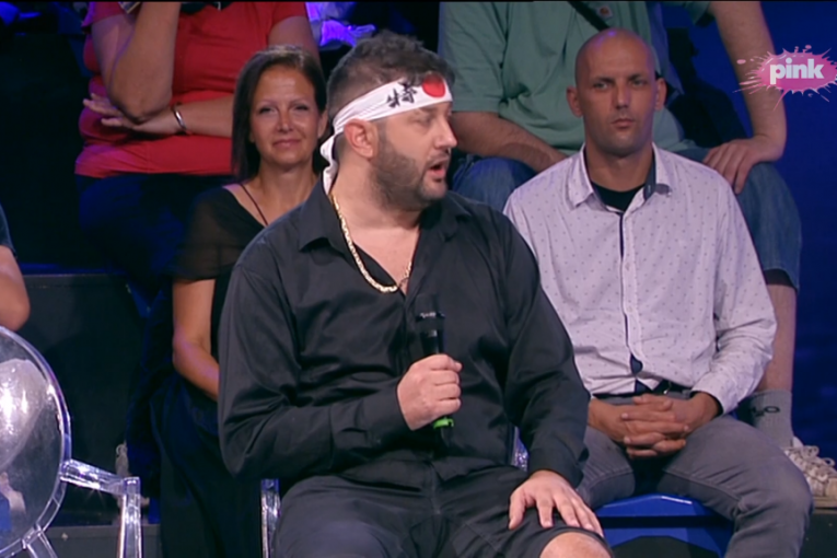 Jovan Rajić Elita 9