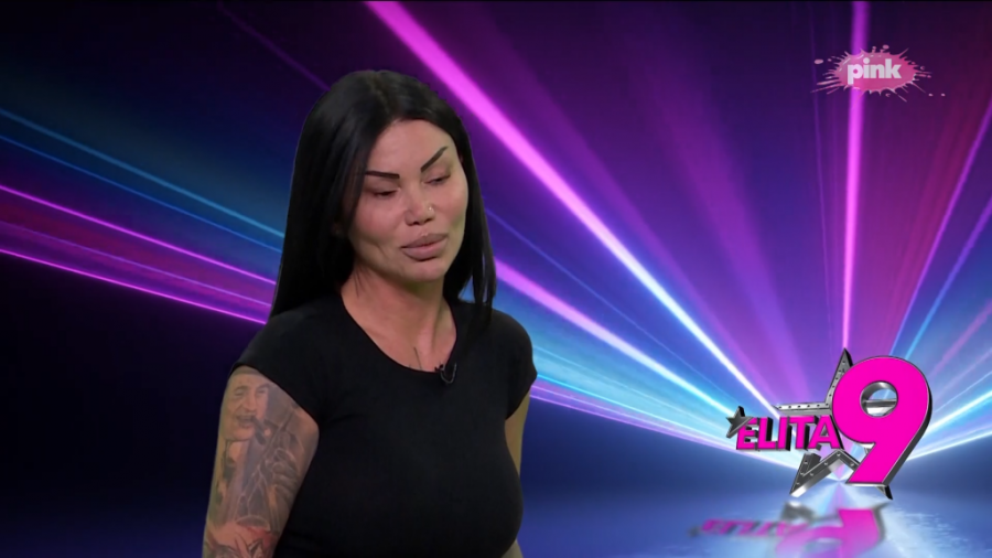 UČESNICI "ELITE 9" CURI SILIKON IZ ZADNJICE! Svi zabrinuti, govori se i o SEPSI! Izneti šok-detalji! (VIDEO)