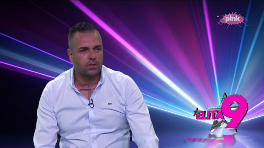 POD DEJSTVOM LEKOVA DIGLA NOŽ NA NJEGA! MILAN STOJIČKOVIĆ prošao kroz stravu i užas, UŽIVO u programu otkriveni svi detalji!