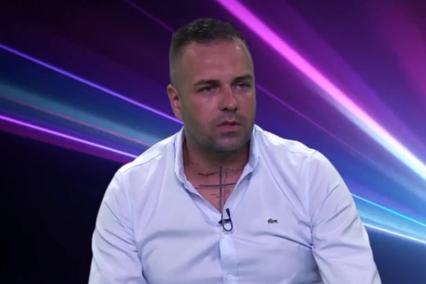 SKANDALČINA! Da li znate ko je zaista Milan Stojičković?! Tukao BIVŠU ŽENU, koja je izgubila BEBU, a KAMATAŠI mu godinama prete!