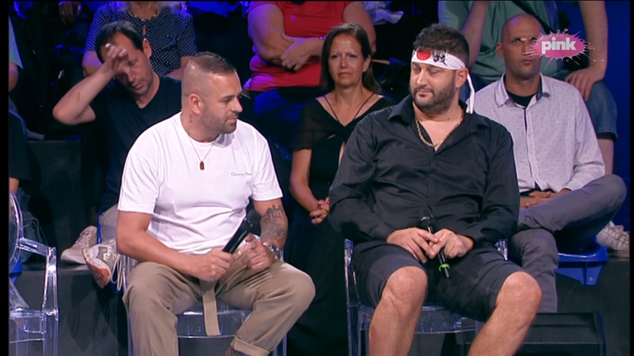 SKANDALČINA! Da li znate ko je zaista Milan Stojičković?! Tukao BIVŠU ŽENU, koja je izgubila BEBU, a KAMATAŠI mu godinama prete!