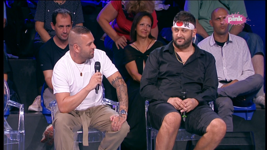 SKANDALČINA! Da li znate ko je zaista Milan Stojičković?! Tukao BIVŠU ŽENU, koja je izgubila BEBU, a KAMATAŠI mu godinama prete!