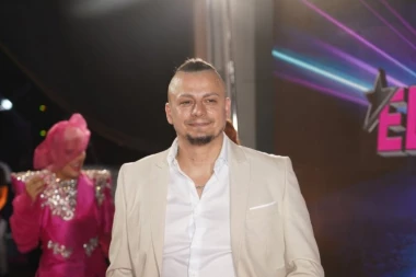 TERZA DOBIO VETAR U LEĐA DA NAPUSTI "ELITU":  Svi se pitaju šta će ODLUČITI (VIDEO)