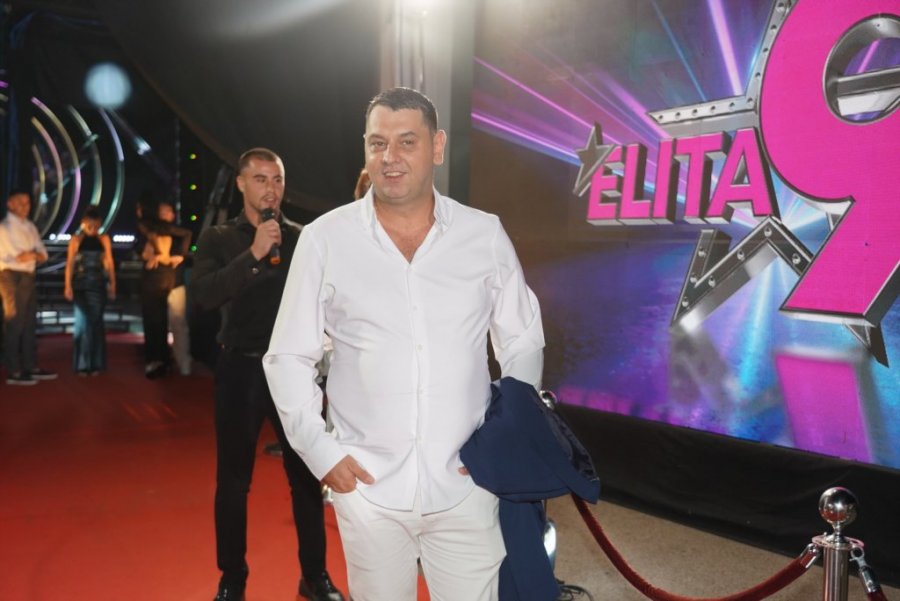 IZBAČENI TAKMIČAR IZNEO INFORMACIJE IZ "ELITE"! Obratio se Velikoj Šefici pa POTPUNO RASKRINKAO ANITU STANOJLOVIĆ!