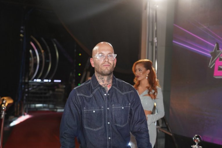 Jovan Jovičić Jompaz