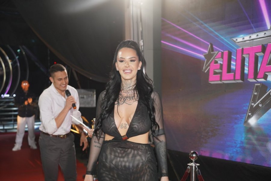 OVO JE DISKVALIFIKOVANA SARA - Poznata po MALVERZACIJAMA, a evo zbog čega se RAZVODI!