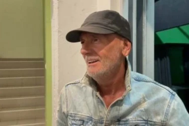 LEPI MIĆA POLUDEO KADA JE ČUO ZA OVOG UČESNIKA: "Došao je taj krmak!? (VIDEO)