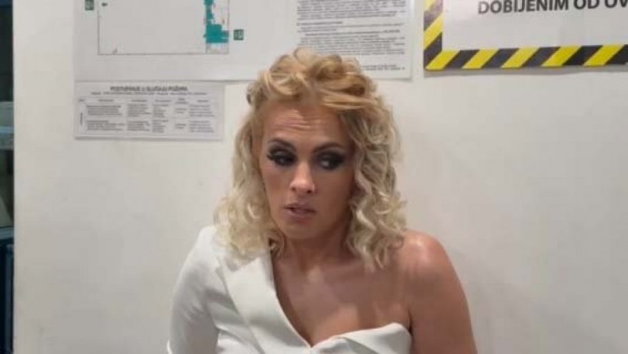 SKANDAL! JANJUŠ SPAVAO SA ADVOKATICOM! Otkriveno kad su imali vrelu akciju!