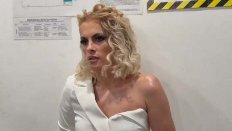 SKANDAL! JANJUŠ SPAVAO SA ADVOKATICOM! Otkriveno kad su imali vrelu akciju!