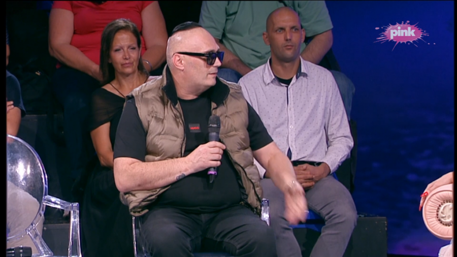 HITNO SAOPŠTENJE PRODUKCIJE - U BELU KUĆU IZNENADA STIGLO PISMO! Učesnici zanemeli od šoka, takmičar istog trenutka zaplakao!