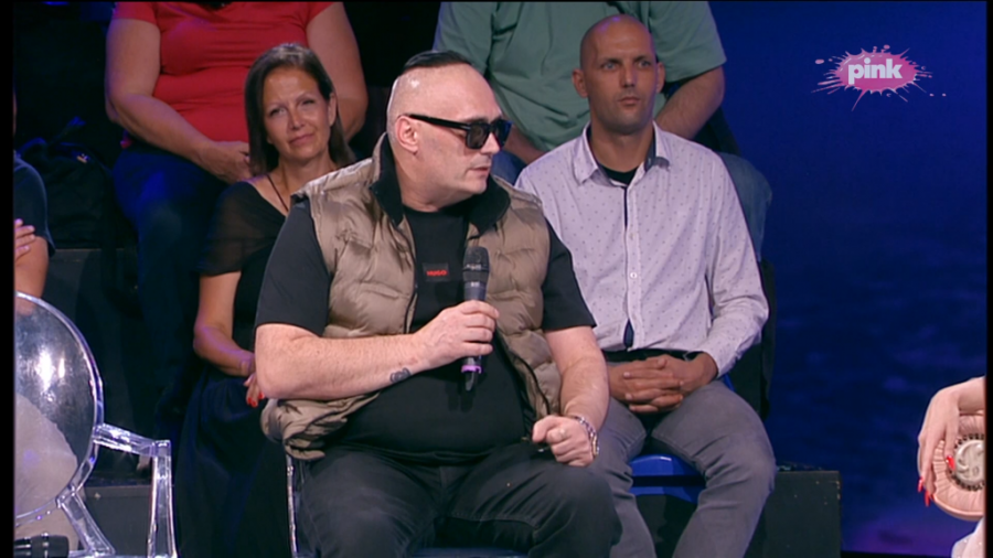 HITNO SAOPŠTENJE PRODUKCIJE - U BELU KUĆU IZNENADA STIGLO PISMO! Učesnici zanemeli od šoka, takmičar istog trenutka zaplakao!