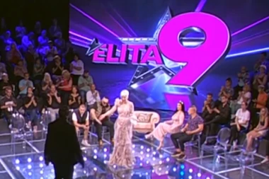 ZVANIČNA ODLUKA PRODUKCIJE! Večeras se u Eliti 9 sve menja - više ništa neće biti isto! (FOTO)