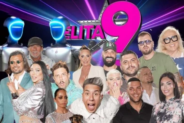 OTKRIVENA KOMPLETNA POSTAVA "ELITE 9": Od najvećih rijaliti-imena do humanoidnih robota - ONI ĆE SE BORITI ZA GLAVNU NAGRADU!