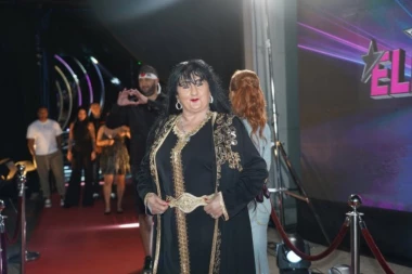 MILOSAVA ŠOKIRALA NACIJU: Tajna veza sa 17 godina MLAĐIM učesnikom izazvala KARAMBOL - njegova porodica NA APARATIMA!