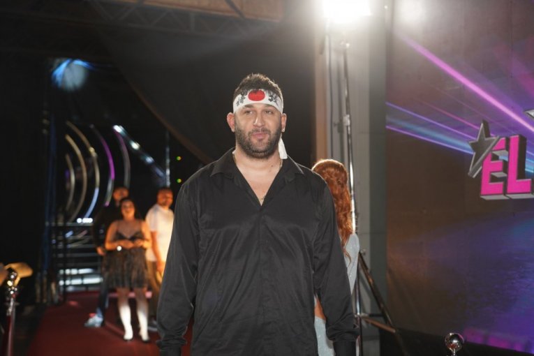 Jovan Rajić Elita 0