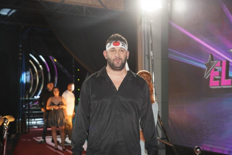 Jovan Rajić Elita 0