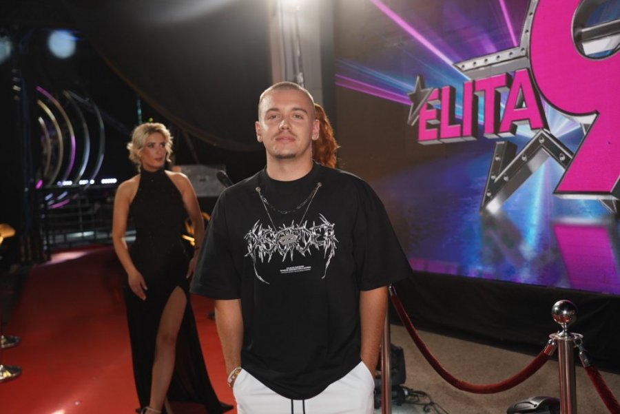 OPA, KREĆE NEVIĐEN HAOS U ELITI 9! Sofi Tkačenko SPREMNA DA ZAVEDE RED U RIJALITIJU - ovome se niko nije nadao!