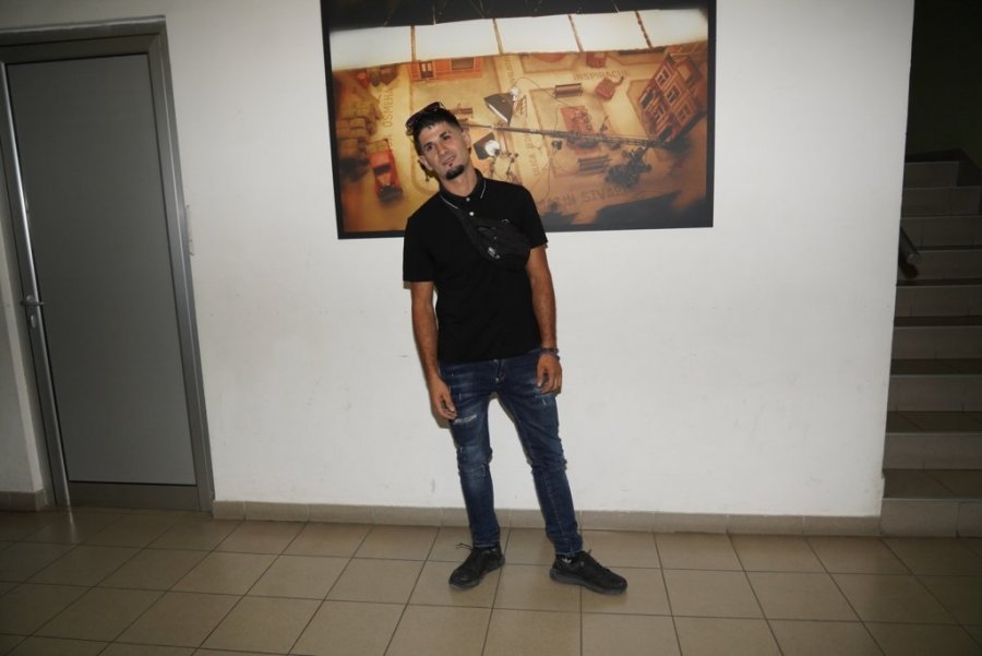 UPRAVO JAVLJENO! TRAGEDIJA U DOMU TAKMIČARA ELITE 9: U porodičnoj kući odzvanjaju JAUCI, objavljeno oproštajno pismo! (FOTO)