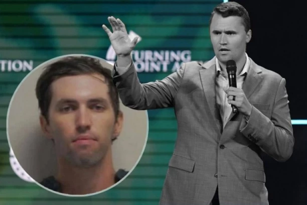 ŠOKANTNO! Cimer ubice Čarlija Kirka otkrio zapanjujuće detalje! Započeo proces promene pola, bio u vezi sa monstrumom!