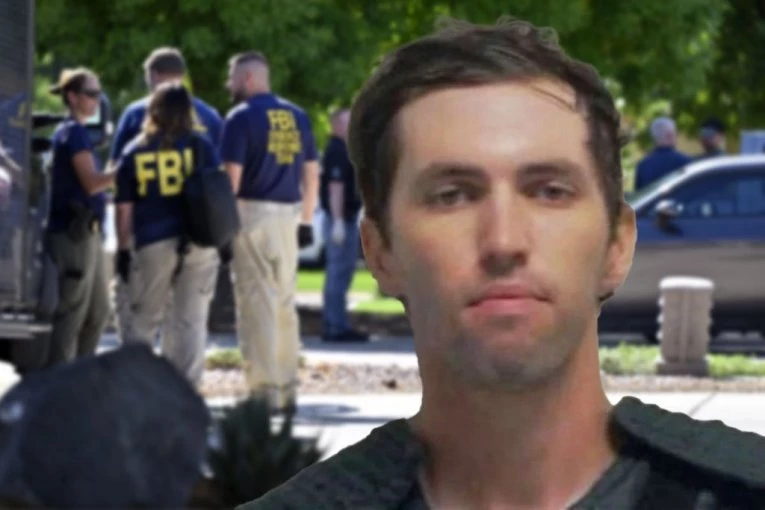 BIO U VEZI SA TRANSRODNIM CIMEROM! Otkriveni neverovatni detalji iz života Tajlera Robinsona - čoveka koji je ubio Čarlija Kirka!