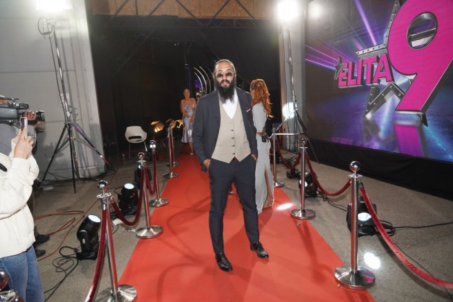 DA SE NAJEŽIŠ - NAKON KLINIČKE SMRTI VIŠE NIJE OBIČAN ČOVEK: Ispovest učesnika "Elite" ledi krv u žilama, tvrdi da ima ANĐELA u sebi!