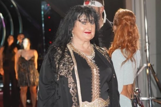 MILOSAVA SE BACILA U AKCIJU: Odlučila da učesniku priredi nezaboravno ZADOVOLJSTVO - pokazala svoje VEŠTINE! (VIDEO)