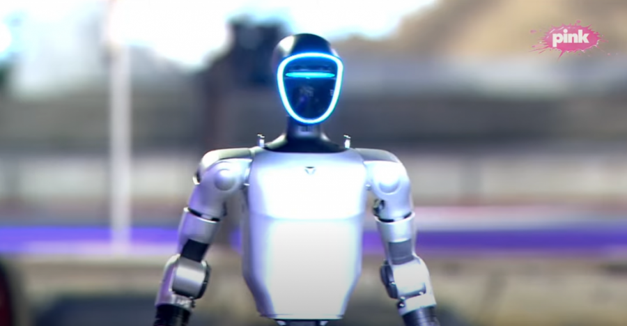 HITNO OBRAĆANJE ROBOTA TOŠE! Izdato saopštenje, regovala i Milica Mitrović! (VIDEO)